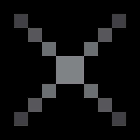 Abstract gray scal stairs trydimensional illusion backgroundのイラスト素材