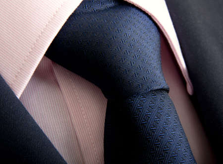 Suit, shirt and tieの写真素材