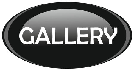 Button GALLERY useful for web pagesの写真素材