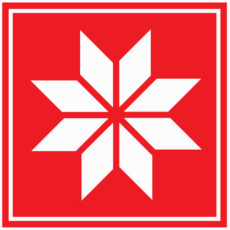 vintage ornament elements, vintage ornamental design elementsのイラスト素材