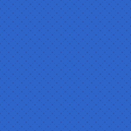 Illustration with repetitive geometric shapes covering the background. Drawing with colored pattern...