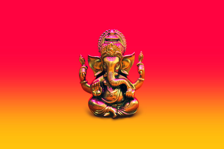 Lord Ganeshaのeditorial素材