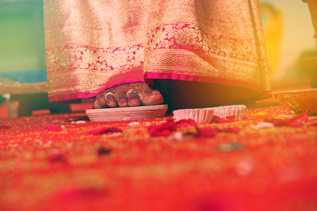 weddingの写真素材