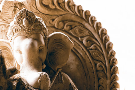 lord ganesha