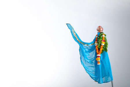 Gudi Padwa Marathi New Year