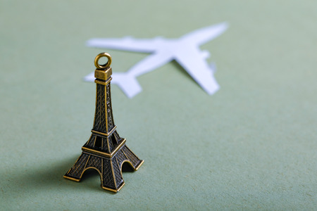 travel concept , Indian passportの写真素材