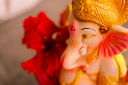 Lord Ganesha , Ganesha Festival