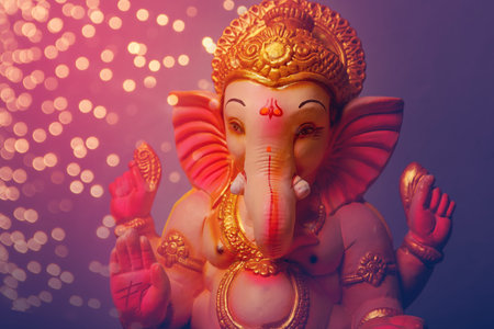 Lord Ganesha , Ganesha Festival
