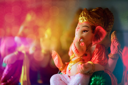 Lord Ganesha , Ganesha Festival