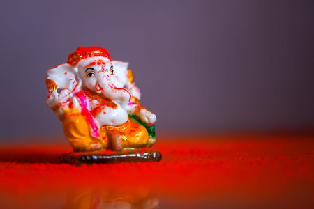 Lord Ganesha , Ganesh festival