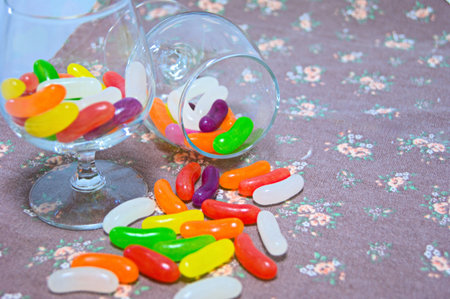 BEANSの写真素材