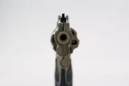 Pistol