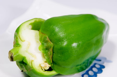 Peppers from Japan