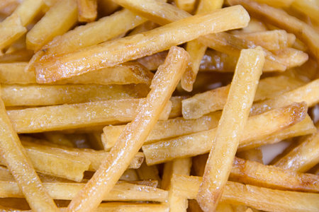 Japanese sweets potato kenpi