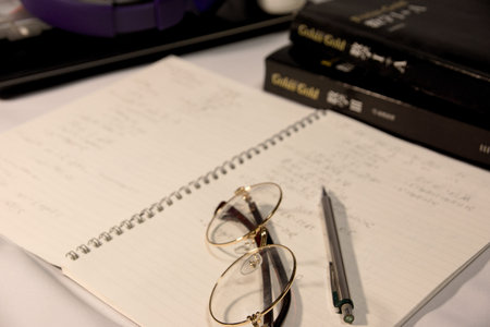 Image of learning