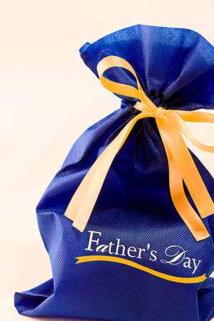 Father's Day giftの写真素材