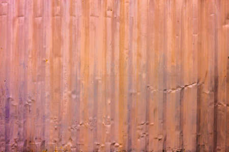 rust container texture and backgroundの写真素材