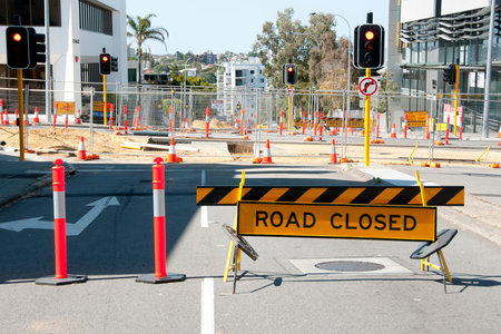 Street Construction