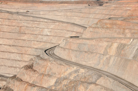 Super Pit - Kalgoorlie - Australia