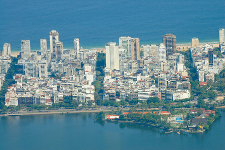 Ipanema - Brazil