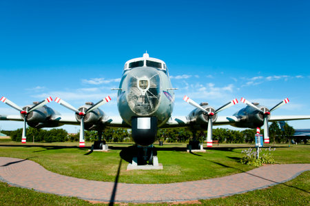 CP-107 Airplaneのeditorial素材