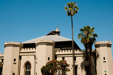 Sydney Conservatorium of Music - Australia