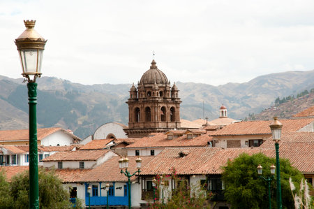 Cusco - Peru