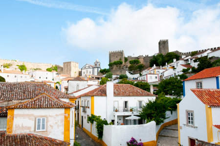 Obidos - Portugal