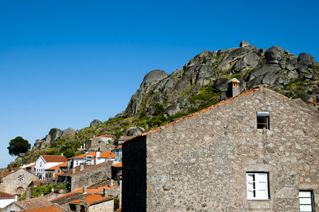 Monsanto - Portugalの写真素材