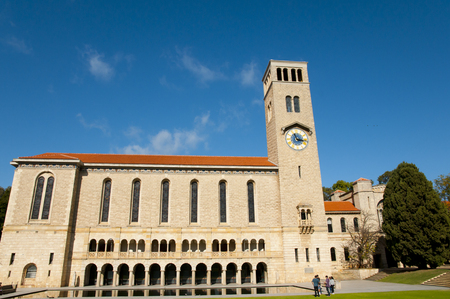 University of Western Australiaの写真素材