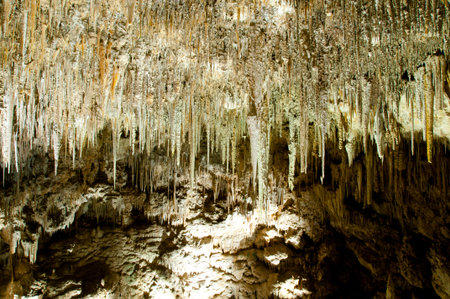 Ngilgi Cave - Western Australia