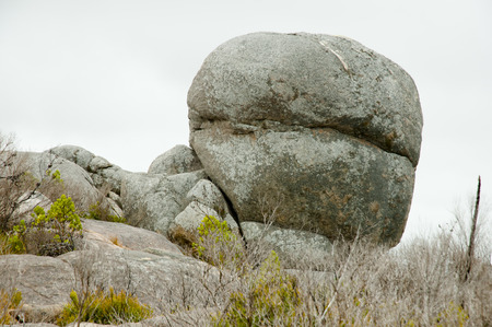 Stony Hill - Albany - Australiaの写真素材