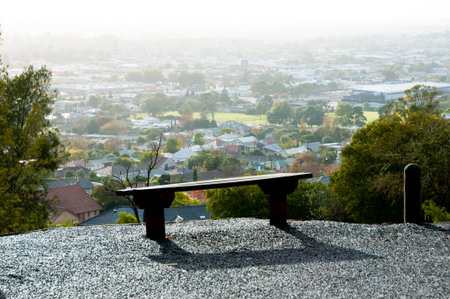 Mt Gambier Town - South Australia