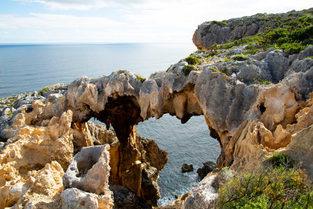 The Window at D'Entrecasteaux National Park - Western Australia