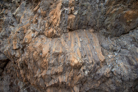 Dolomitic Siltstone Orebody of Blinman - South Australia