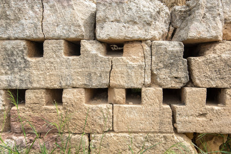 Selinunte Archaeological Park - Sicily - Italy