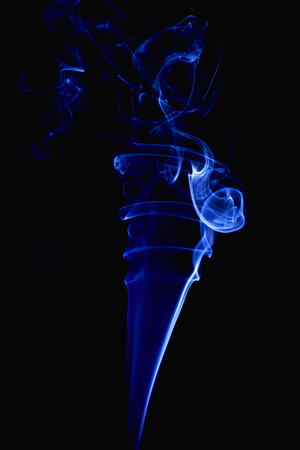 smoke backgroundの写真素材