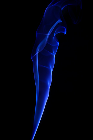 smoke backgroundの写真素材