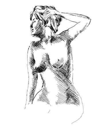 Actのイラスト素材