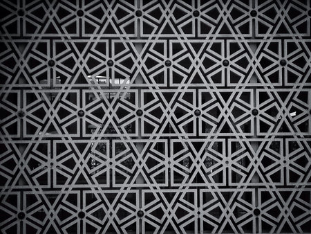 Mosque Malaysia