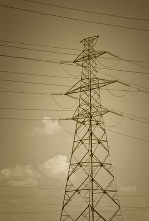 Power Transmission Line