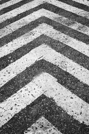 Crosswalk. Traffic walk way background.