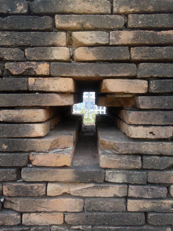Brick