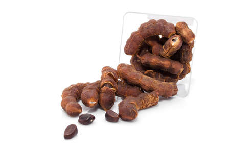 Fresh Tamarind Pasteの写真素材