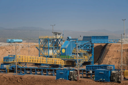 Coal Crusher is mining machinery, or mining equipment to crush coal from the large size to small...