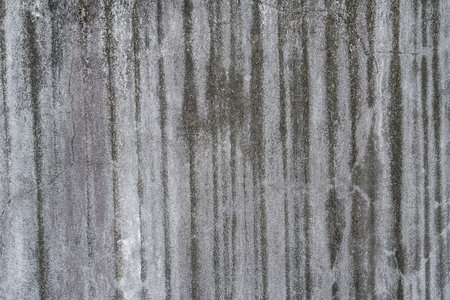 dirty wall texture, Dirty wall with broken cement plaster. Vintage surface texture. Background for...