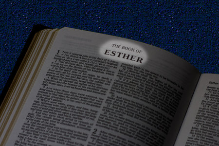 Bible, Book of Esther