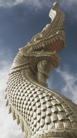 Wat Pra Yaiの素材