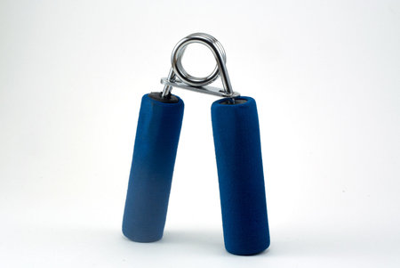 Finger-Hand Exerciserの写真素材