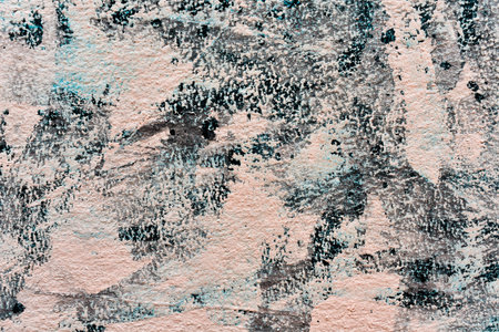 Abstract texture dirty and scratches frame. Dust particle and dust grain texture or dirt overlay use...
